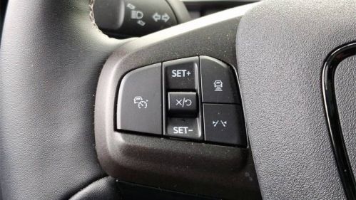 2023 Ford Mustang Mach E 3FMTK4SX7PMA44444