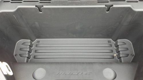 2023 Ford Mustang Mach E 3FMTK4SX7PMA44444