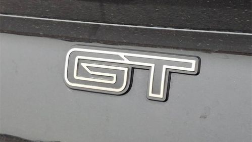 2023 Ford Mustang Mach E 3FMTK4SX7PMA44444