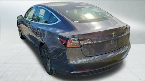 2018 Tesla Model 3 5YJ3E1EA4JF157863