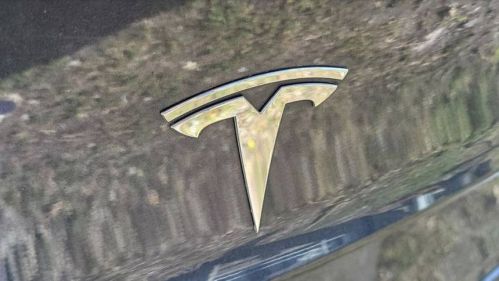 2018 Tesla Model 3 5YJ3E1EA4JF157863