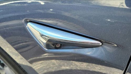 2018 Tesla Model 3 5YJ3E1EA4JF157863