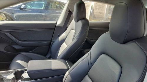 2018 Tesla Model 3 5YJ3E1EA4JF157863