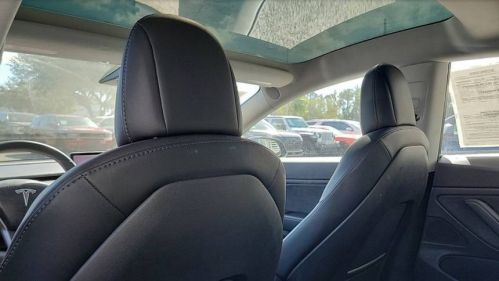 2018 Tesla Model 3 5YJ3E1EA4JF157863