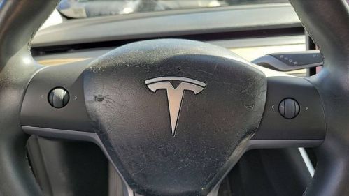 2018 Tesla Model 3 5YJ3E1EA4JF157863