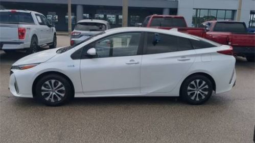 2022 Toyota Prius Prime JTDKAMFP4N3202637