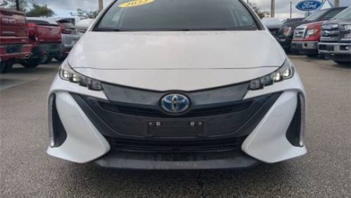 2022 Toyota Prius Prime JTDKAMFP4N3202637