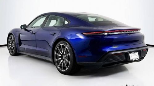 2022 Porsche Taycan WP0AA2Y1XNSA11712