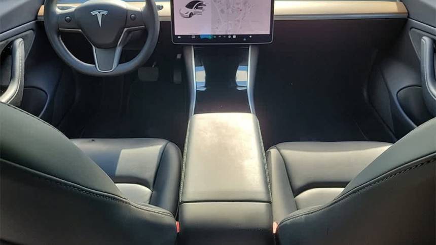 2020 Tesla Model 3 5YJ3E1EB2LF636763