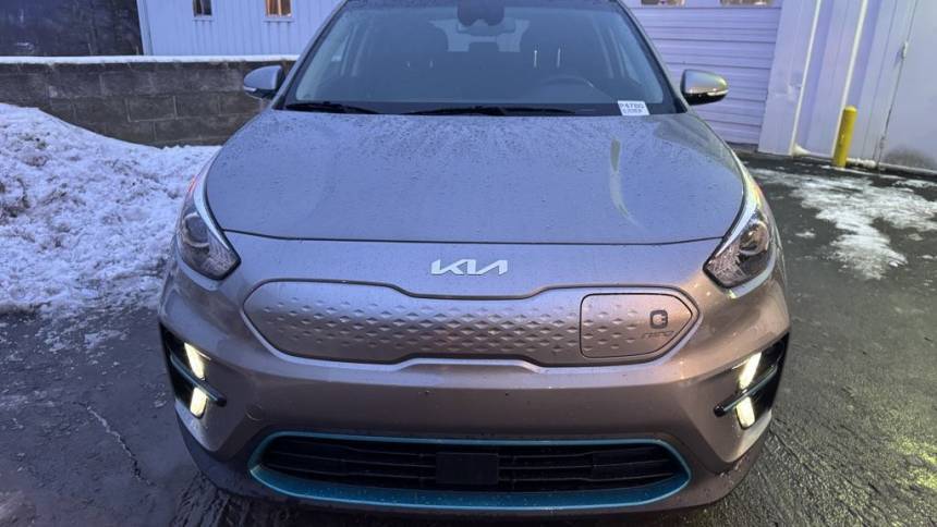 2022 Kia NIRO EV KNDCC3LG6N5153894