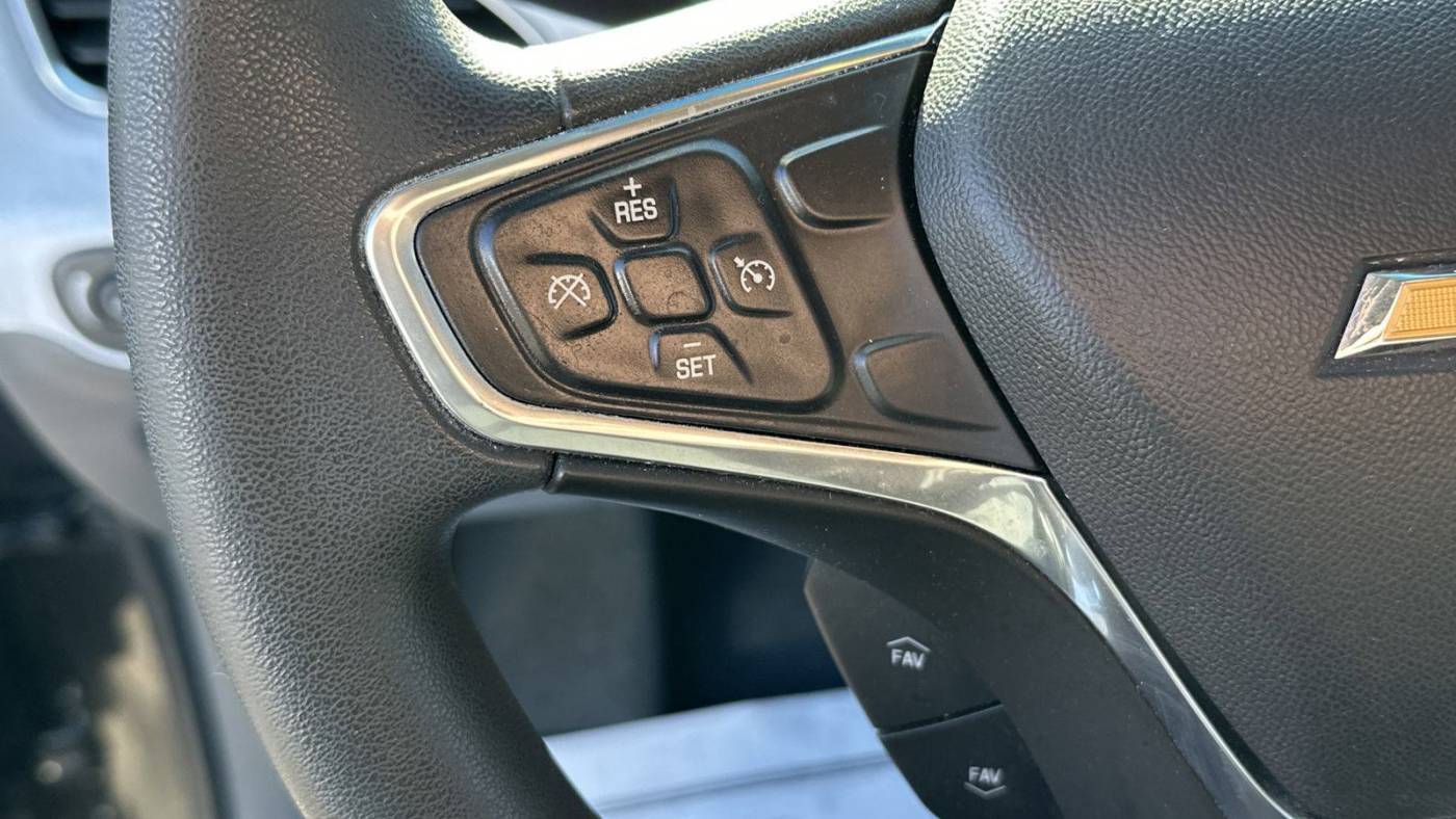 2017 Chevrolet Bolt 1G1FW6S0XH4190928