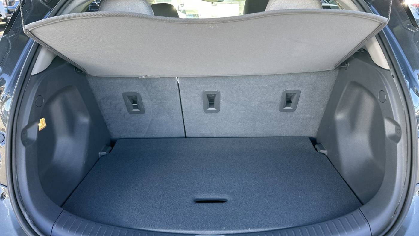 2017 Chevrolet Bolt 1G1FW6S0XH4190928