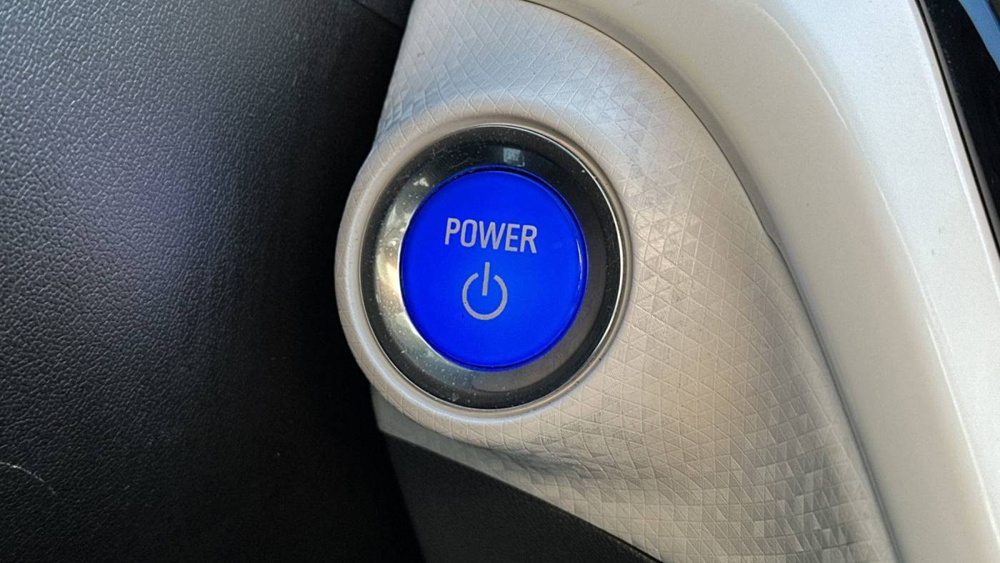 2017 Chevrolet Bolt 1G1FW6S0XH4190928