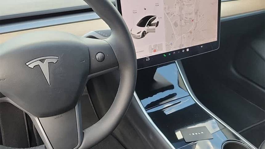 2020 Tesla Model 3 5YJ3E1EB2LF636763