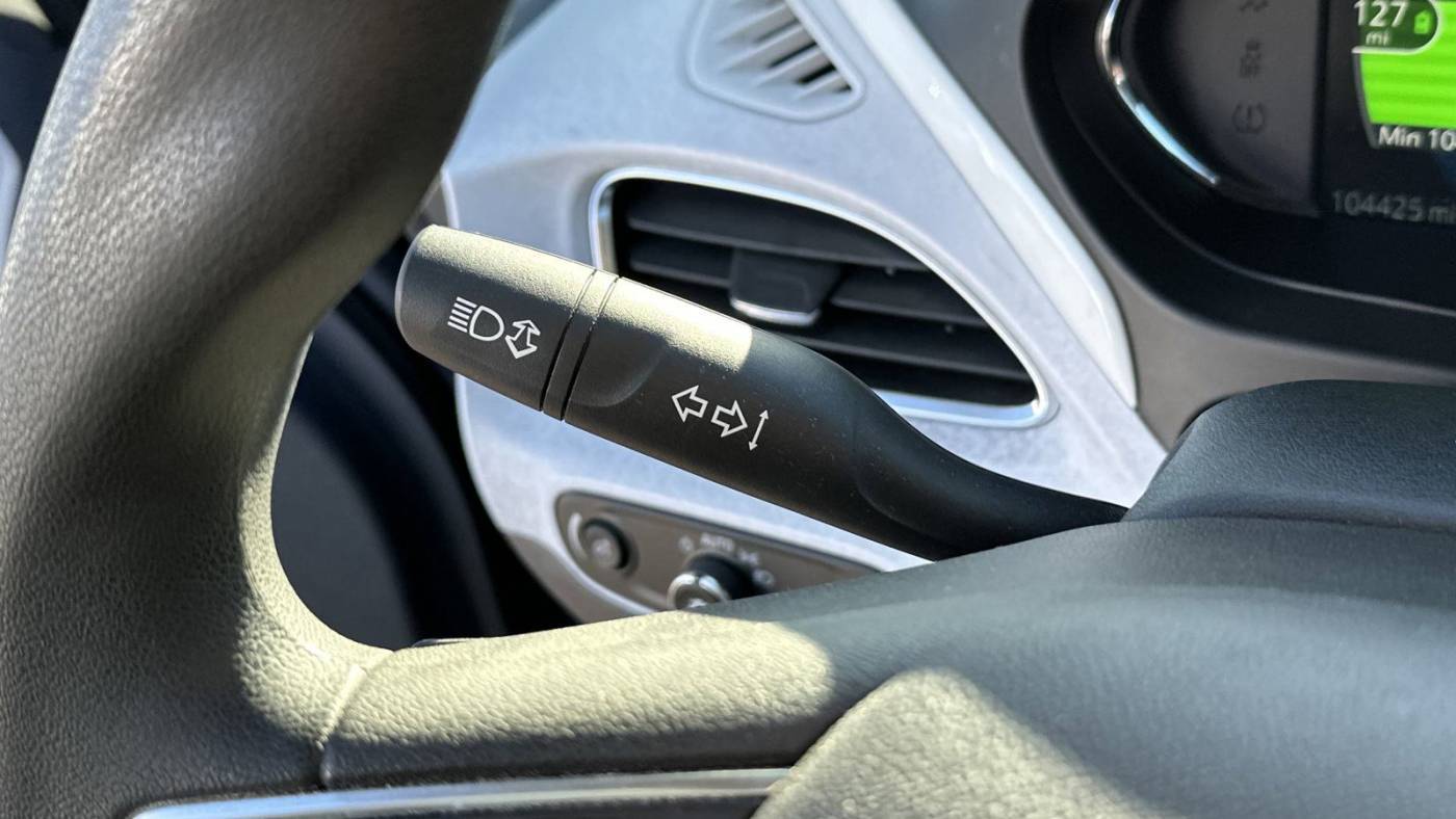 2017 Chevrolet Bolt 1G1FW6S0XH4190928