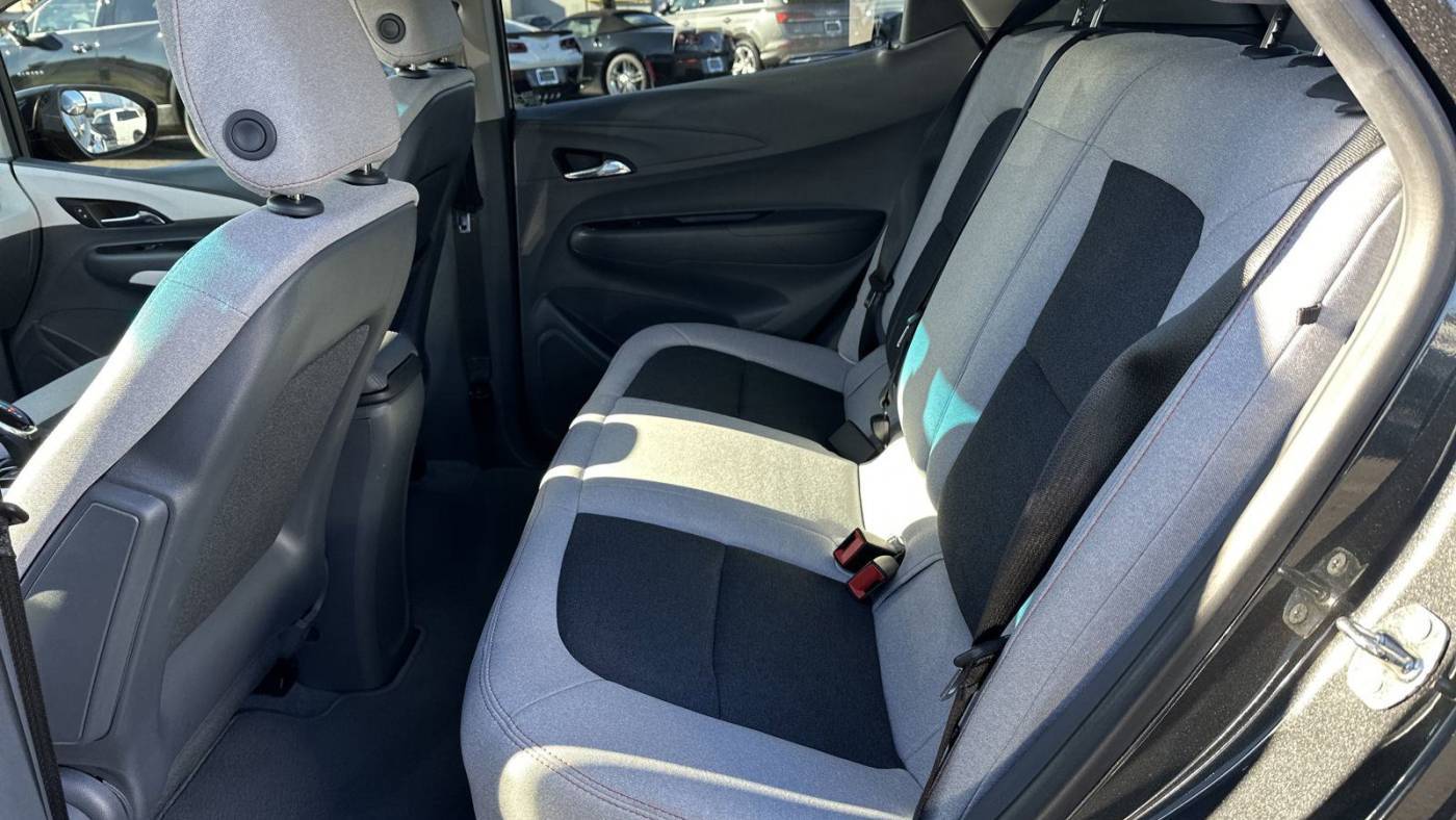 2017 Chevrolet Bolt 1G1FW6S0XH4190928