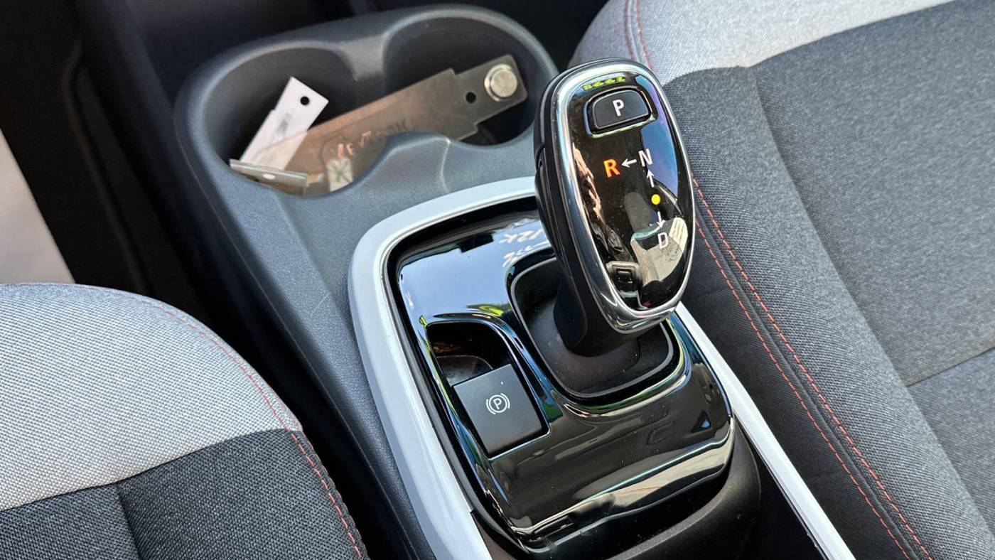 2017 Chevrolet Bolt 1G1FW6S0XH4190928