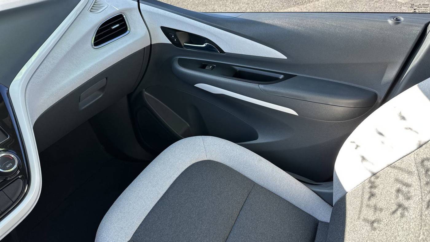 2017 Chevrolet Bolt 1G1FW6S0XH4190928
