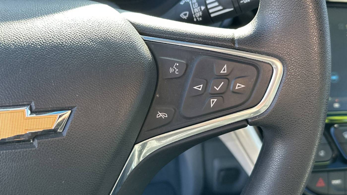 2017 Chevrolet Bolt 1G1FW6S0XH4190928