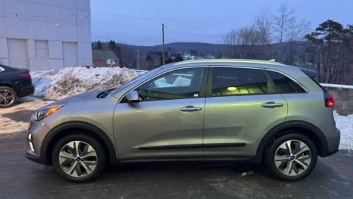 2022 Kia NIRO EV KNDCC3LG6N5153894