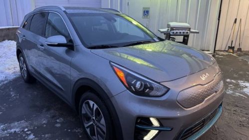 2022 Kia NIRO EV KNDCC3LG6N5153894