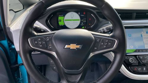 2020 Chevrolet Bolt 1G1FY6S06L4112570