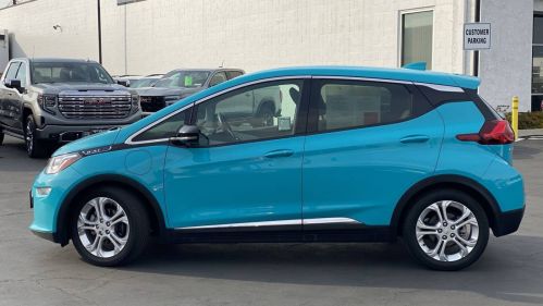 2020 Chevrolet Bolt 1G1FY6S06L4112570