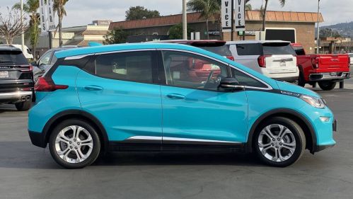 2020 Chevrolet Bolt 1G1FY6S06L4112570