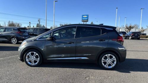 2017 Chevrolet Bolt 1G1FW6S0XH4190928