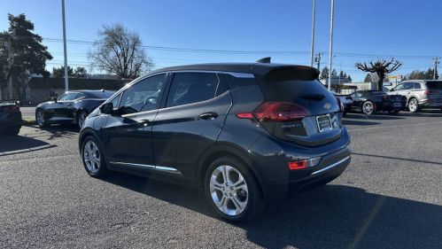 2017 Chevrolet Bolt 1G1FW6S0XH4190928