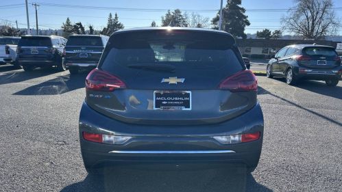 2017 Chevrolet Bolt 1G1FW6S0XH4190928