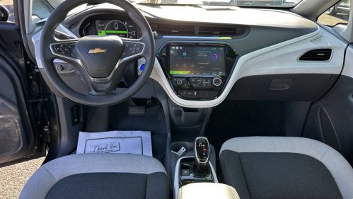 2017 Chevrolet Bolt 1G1FW6S0XH4190928