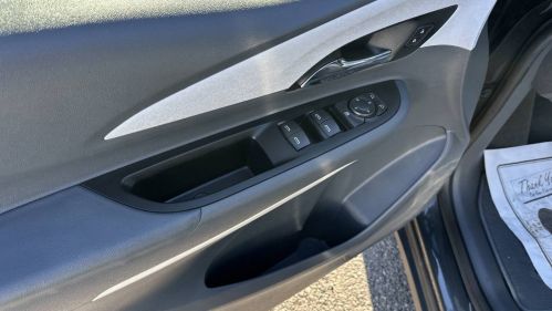 2017 Chevrolet Bolt 1G1FW6S0XH4190928