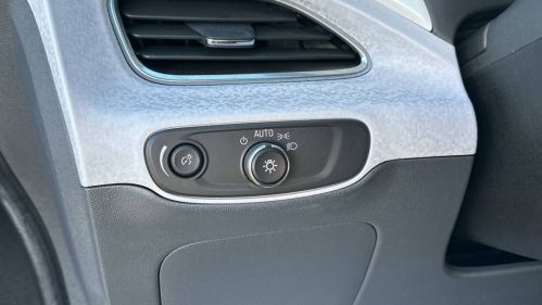 2017 Chevrolet Bolt 1G1FW6S0XH4190928