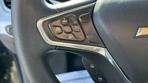 2017 Chevrolet Bolt 1G1FW6S0XH4190928