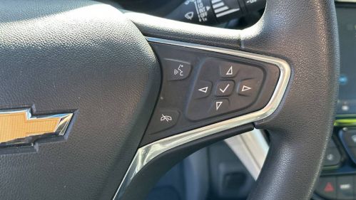 2017 Chevrolet Bolt 1G1FW6S0XH4190928