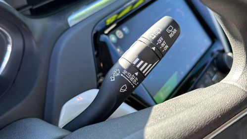 2017 Chevrolet Bolt 1G1FW6S0XH4190928