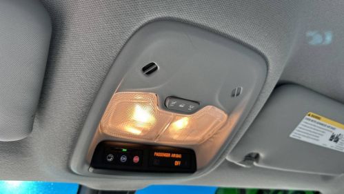 2017 Chevrolet Bolt 1G1FW6S0XH4190928