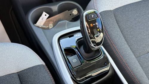 2017 Chevrolet Bolt 1G1FW6S0XH4190928