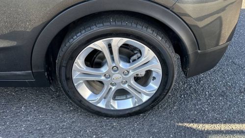 2017 Chevrolet Bolt 1G1FW6S0XH4190928
