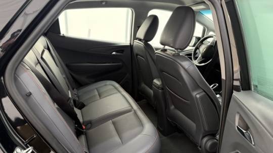 2017 Chevrolet Bolt 1G1FX6S0XH4179621