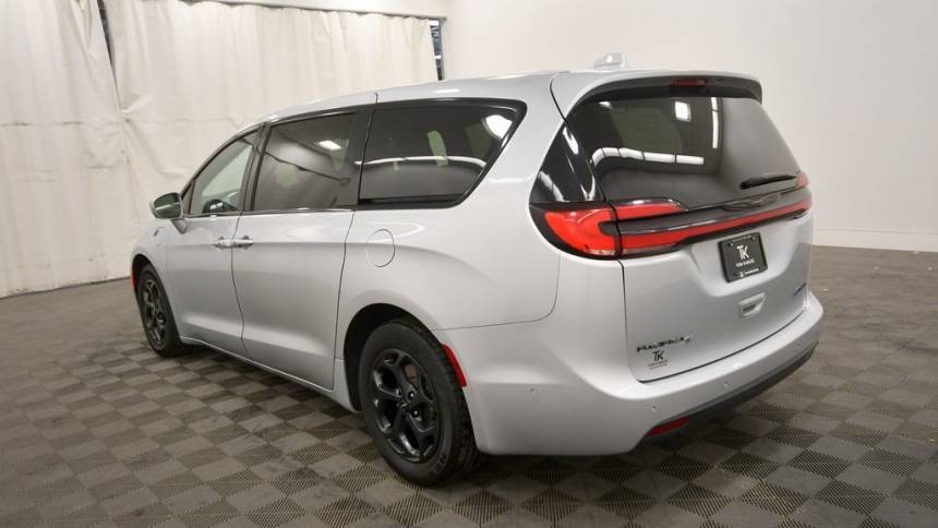 2022 Chrysler Pacifica 2C4RC1S77NR173610
