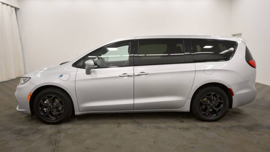 2022 Chrysler Pacifica 2C4RC1S77NR173610