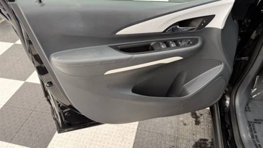 2017 Chevrolet Bolt 1G1FX6S0XH4179621