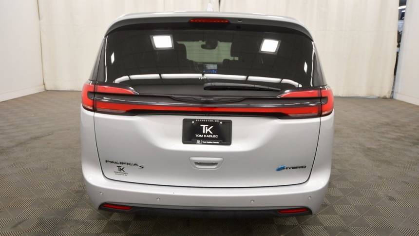 2022 Chrysler Pacifica 2C4RC1S77NR173610