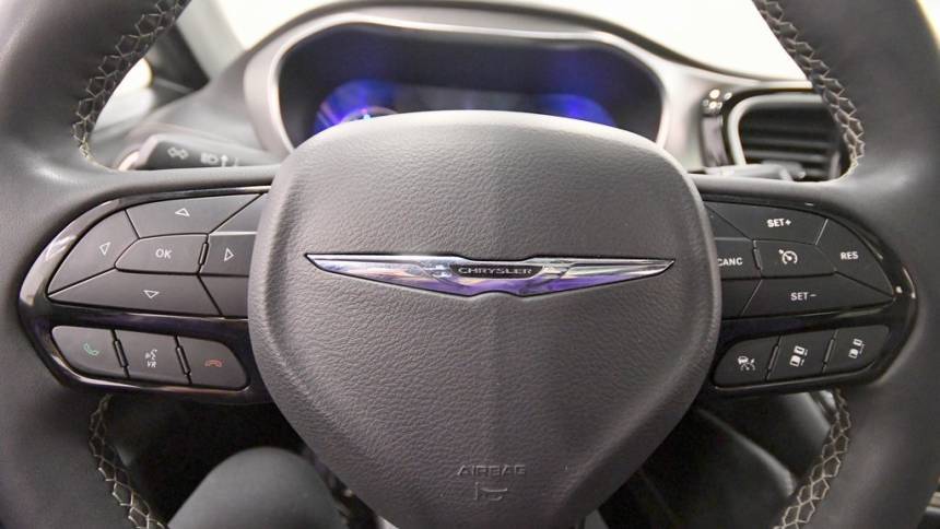 2022 Chrysler Pacifica 2C4RC1S77NR173610