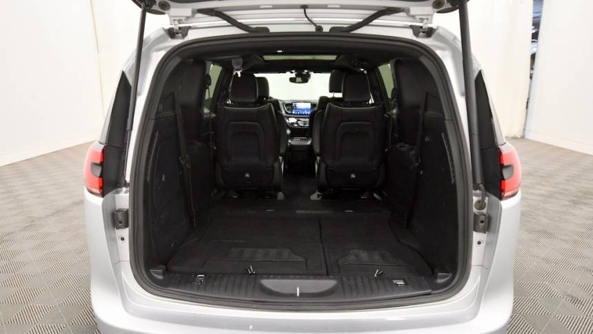 2022 Chrysler Pacifica 2C4RC1S77NR173610