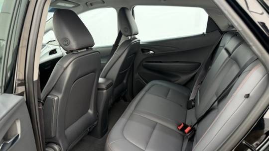 2017 Chevrolet Bolt 1G1FX6S0XH4179621