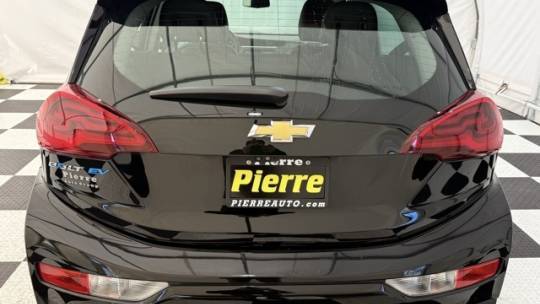 2017 Chevrolet Bolt 1G1FX6S0XH4179621