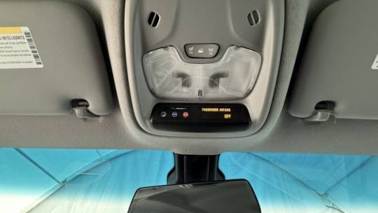 2017 Chevrolet Bolt 1G1FX6S0XH4179621